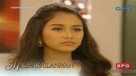 'Magpakailanman' by Golden Cañedo .